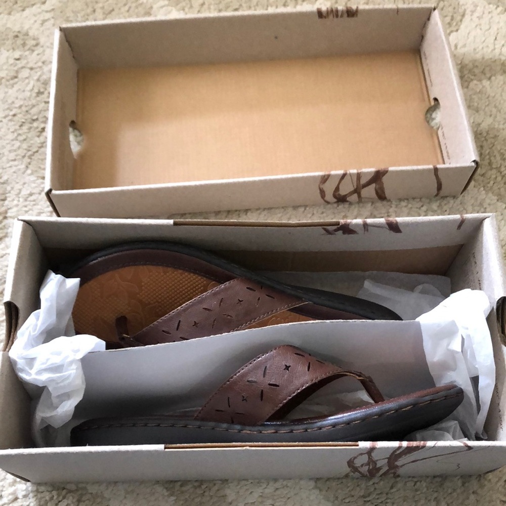 Shoes - Picture 2 of 4